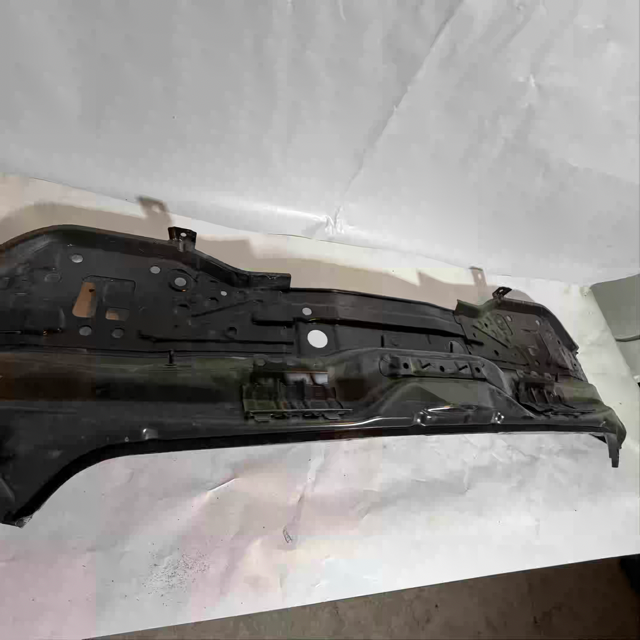 Toyota C-HR Arka Panel Sacı 58307-F4011 Orijinal Sıfır En Uygun Oto Parça