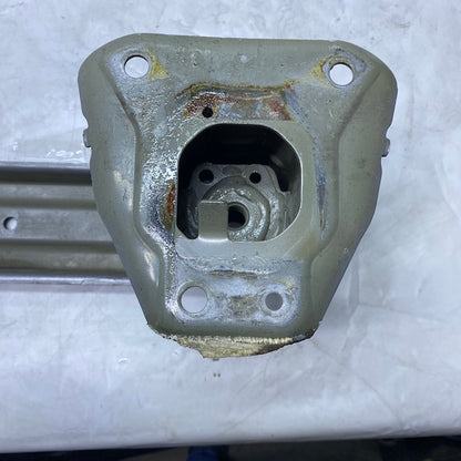 Toyota CH-R Arka Tampon Demiri 52023-F4010