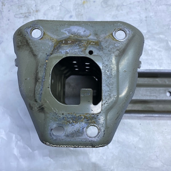 Toyota CH-R Arka Tampon Demiri 52023-F4010