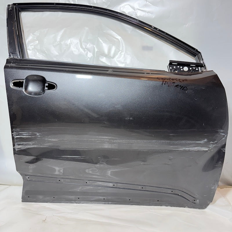 Toyota CH-R Sağ Ön Kapı 2016-2023 Orijinal Çıkma En Uygun Oto Parça