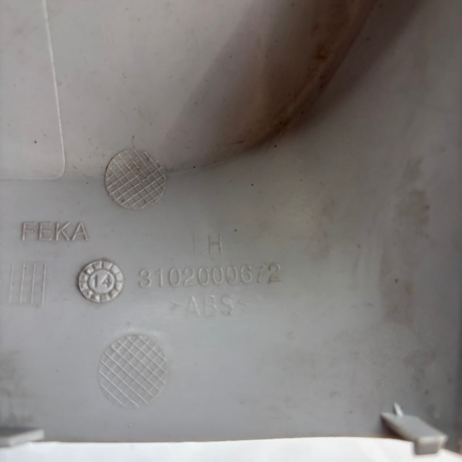 Toyota CH-R Sol Ayna Kapağı 879450F911