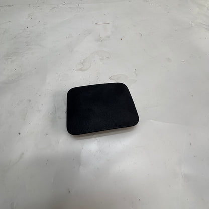 Toyota CHR Arka Tampon Çeki Demir Kapağı 52162-F4010