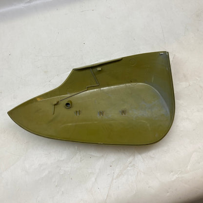 Toyota Ch-R Sağ Ayna Kapağı 3102000673