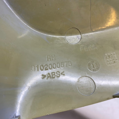 Toyota Ch-R Sağ Ayna Kapağı 3102000673