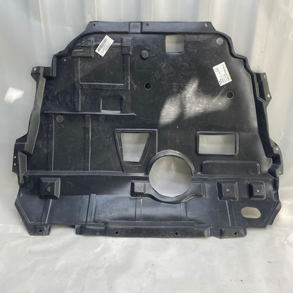 Toyota Coralla Motor Alt Muhafaza 51410-02220 (2014-2019)