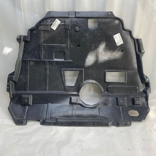 Toyota Coralla Motor Alt Muhafaza 51410-02220 (2014-2019)