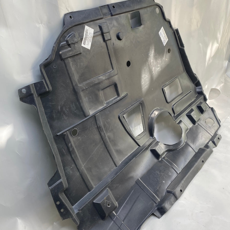 Toyota Coralla Motor Alt Muhafaza 51410-02220 (2014-2019)