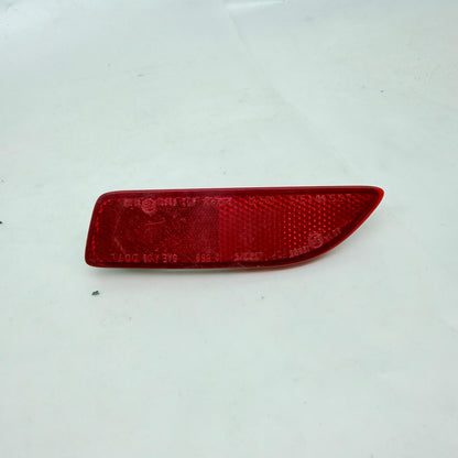Toyota Corolla E150 Sol Arka Tampon Reflektörü 2010-2013 En Uygun Oto Parça