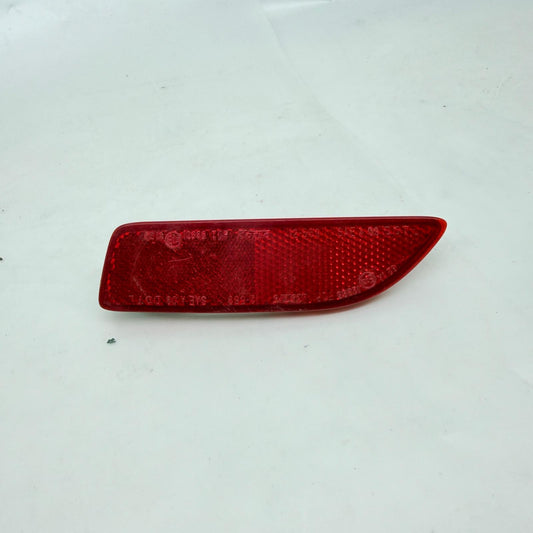 Toyota Corolla E150 Sol Arka Tampon Reflektörü 2010-2013 En Uygun Oto Parça