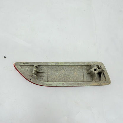 Toyota Corolla E150 Sol Arka Tampon Reflektörü 2010-2013 En Uygun Oto Parça