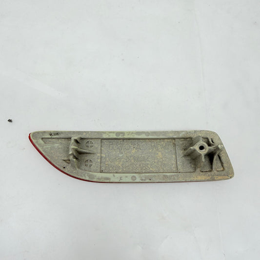 Toyota Corolla E150 Sol Arka Tampon Reflektörü 2010-2013 En Uygun Oto Parça