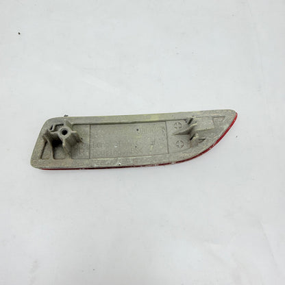 Toyota Corolla E150 Sağ Arka Tampon Reflektörü 2010-2013 En Uygun Oto Parça