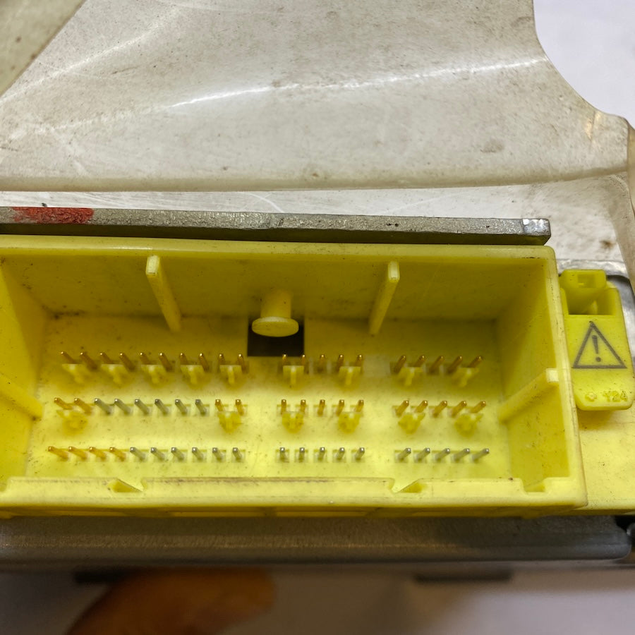 Toyota Corolla Airbag Beyni 2011 Sonrası | Orijinal Çıkma 89170-02600