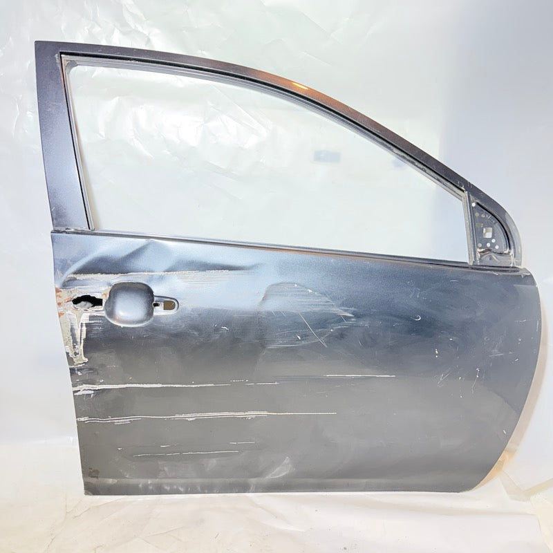 Toyota Corolla E150 Sağ Ön Kapı Komple 07-13 En Uygun Oto Parça