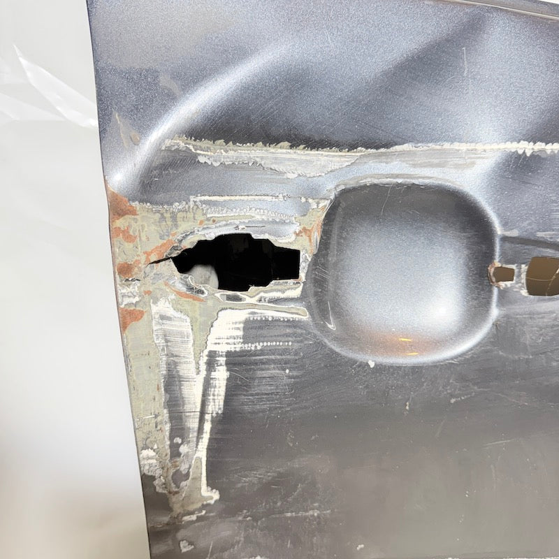 Toyota Corolla E150 Sağ Ön Kapı Komple 07-13 En Uygun Oto Parça