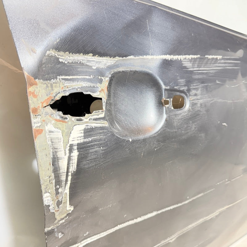 Toyota Corolla E150 Sağ Ön Kapı Komple 07-13 En Uygun Oto Parça