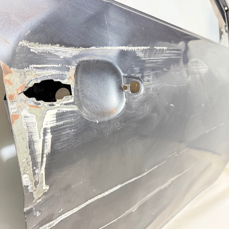 Toyota Corolla E150 Sağ Ön Kapı Komple 07-13 En Uygun Oto Parça