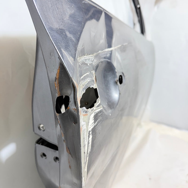 Toyota Corolla E150 Sağ Ön Kapı Komple 07-13 En Uygun Oto Parça