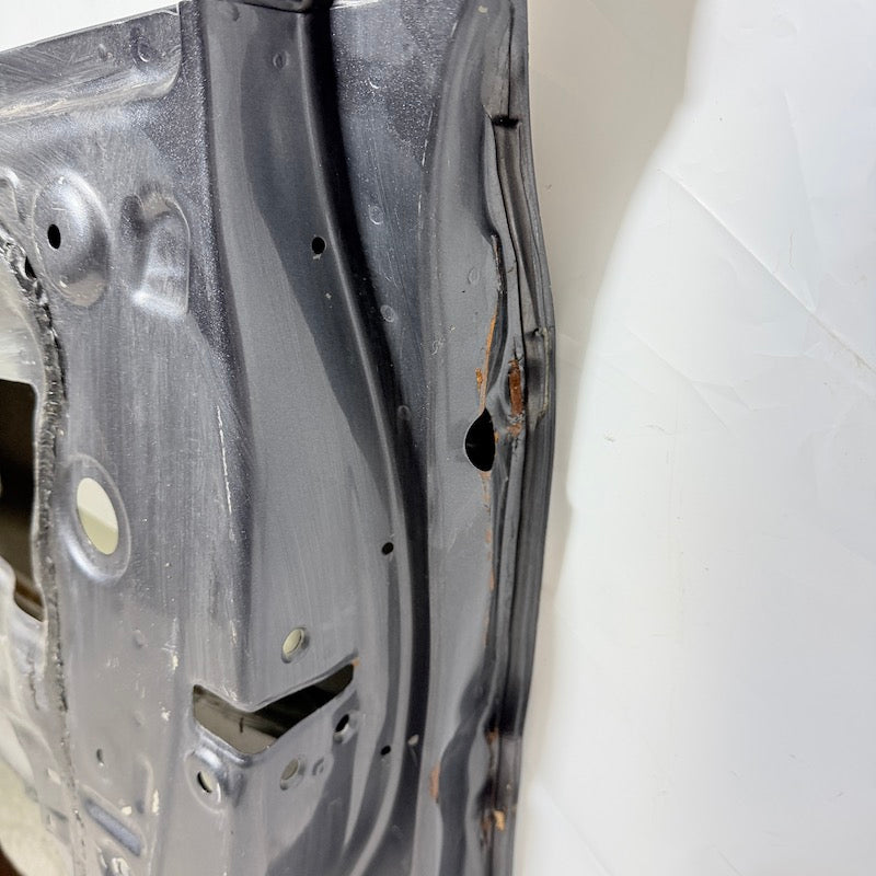 Toyota Corolla E150 Sağ Ön Kapı Komple 07-13 En Uygun Oto Parça