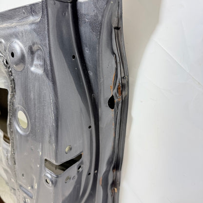 Toyota Corolla E150 Sağ Ön Kapı Komple 07-13 En Uygun Oto Parça