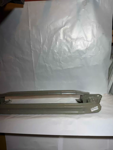 Toyota Corolla E210 Arka Tampon Demiri 2019-2025 52023-02170 En Uygun Oto Parça