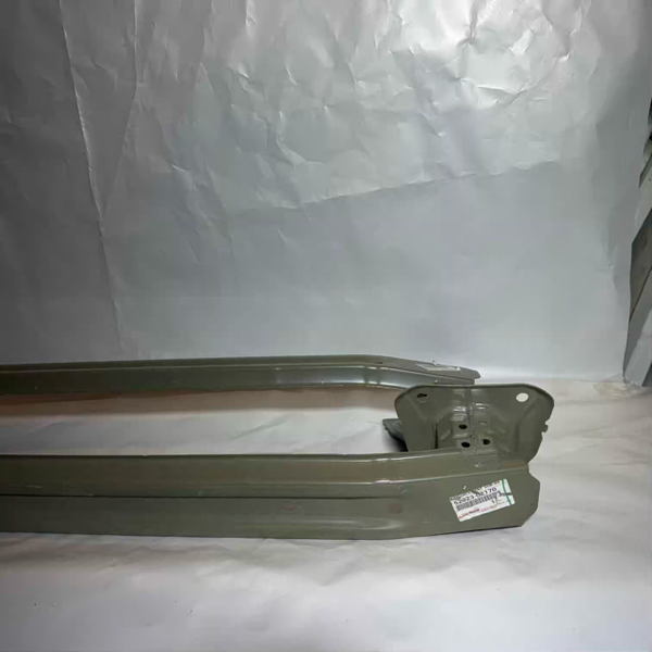 Toyota Corolla E210 Arka Tampon Demiri 2019-2025 52023-02170 En Uygun Oto Parça