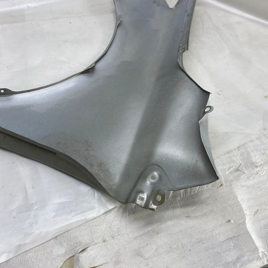 Toyota Corolla Ön Sağ Çamurluk 2008-2012 Orijinal Çıkma