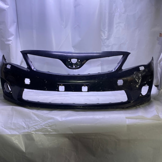 Toyota Corolla Ön Tampon 52119-12C70 10-14 En Uygun Oto Parça