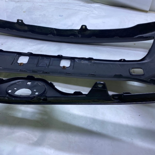 Toyota Corolla Ön Tampon 52119-12C70 10-14 En Uygun Oto Parça