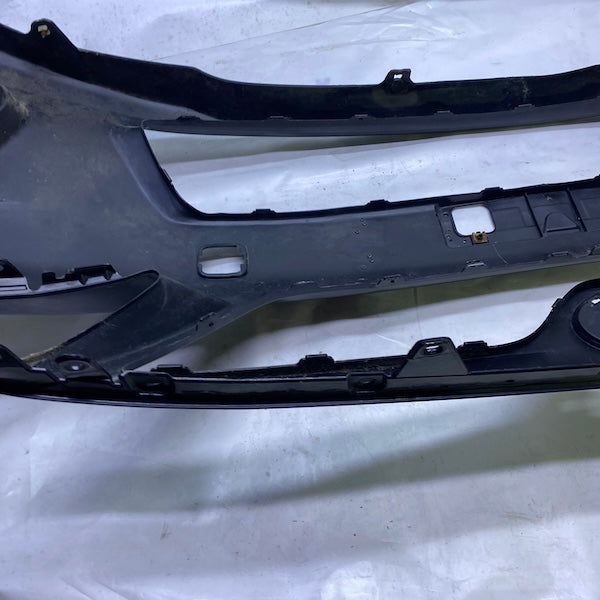 Toyota Corolla Ön Tampon 52119-12C70 10-14 En Uygun Oto Parça