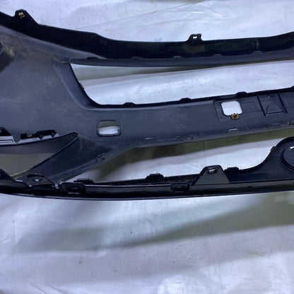 Toyota Corolla Ön Tampon 52119-12C70 10-14 En Uygun Oto Parça