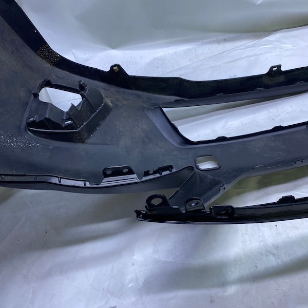 Toyota Corolla Ön Tampon 52119-12C70 10-14 En Uygun Oto Parça