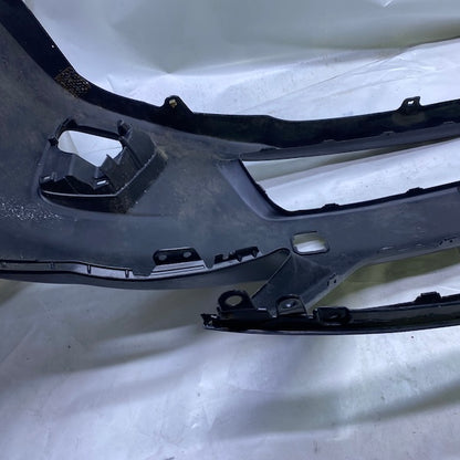 Toyota Corolla Ön Tampon 52119-12C70 10-14 En Uygun Oto Parça