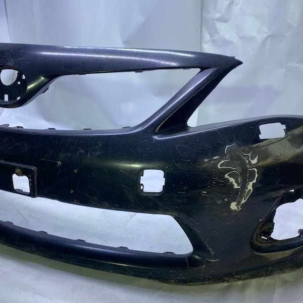 Toyota Corolla Ön Tampon 52119-12C70 10-14 En Uygun Oto Parça