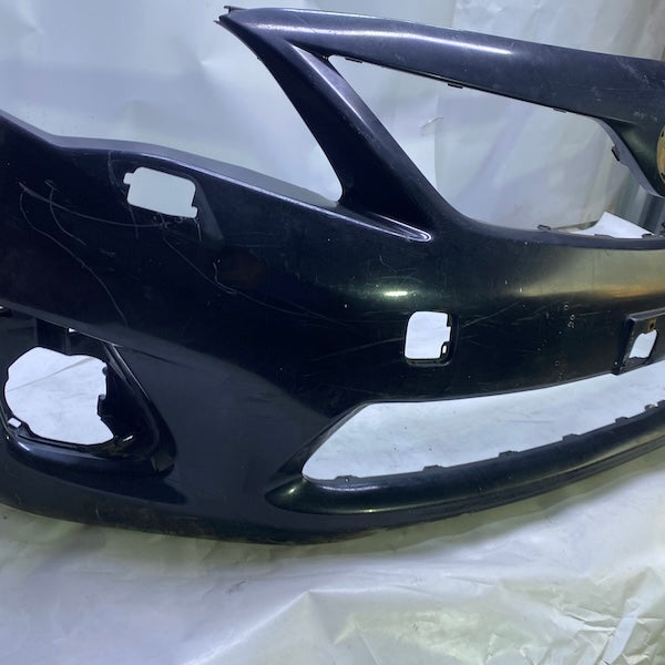 Toyota Corolla Ön Tampon 52119-12C70 10-14 En Uygun Oto Parça