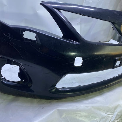 Toyota Corolla Ön Tampon 52119-12C70 10-14 En Uygun Oto Parça