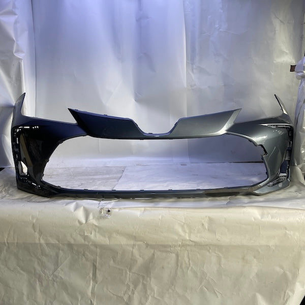 Toyota Corolla Ön Tampon 52119-O2Q10 19-24 En Uygun Oto Parça