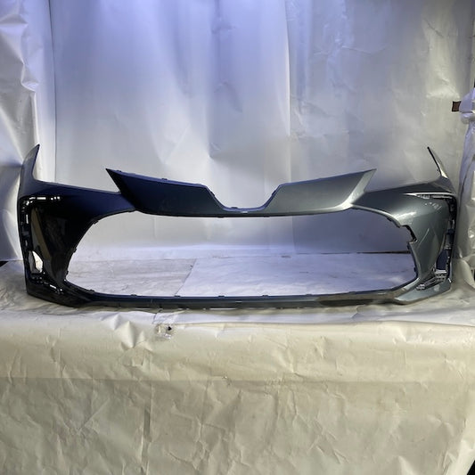 Toyota Corolla Ön Tampon 52119-O2Q10 19-24 En Uygun Oto Parça