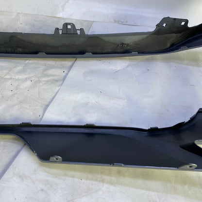 Toyota Corolla Ön Tampon 52119-O2Q10 19-24 En Uygun Oto Parça