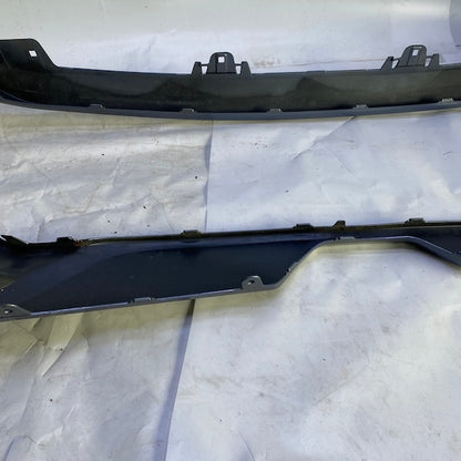 Toyota Corolla Ön Tampon 52119-O2Q10 19-24 En Uygun Oto Parça