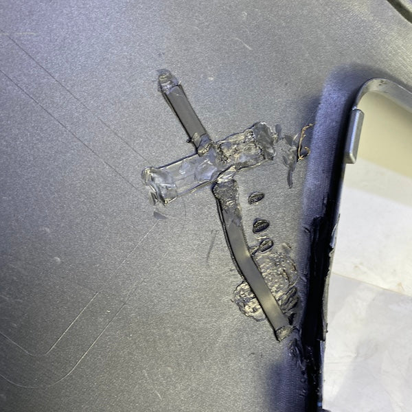 Toyota Corolla Ön Tampon 52119-O2Q10 19-24 En Uygun Oto Parça