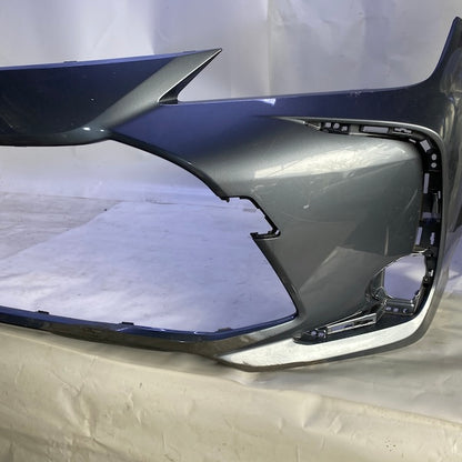 Toyota Corolla Ön Tampon 52119-O2Q10 19-24 En Uygun Oto Parça