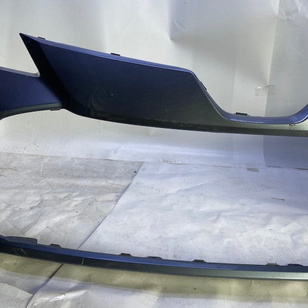 Toyota Corolla Ön Tampon 52119-O2Q10 19-24 En Uygun Oto Parça