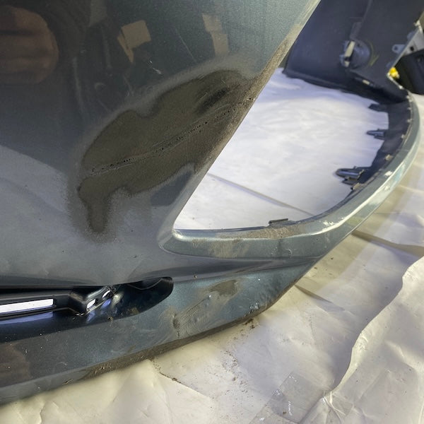 Toyota Corolla Ön Tampon 52119-O2Q10 19-24 En Uygun Oto Parça