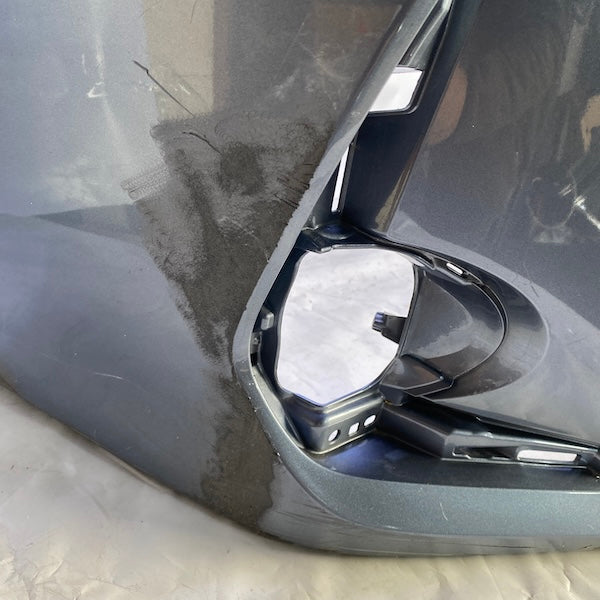 Toyota Corolla Ön Tampon 52119-O2Q10 19-24 En Uygun Oto Parça