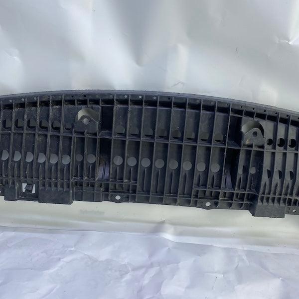 Toyota Corolla Ön Tampon Alt Muhafaza Radyatör Alt 5261802020