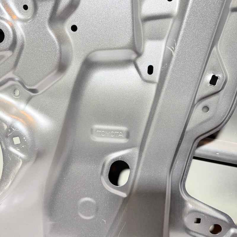 Toyota Corolla Sağ Ön Kapı 20-24 En Uygun Oto Parça