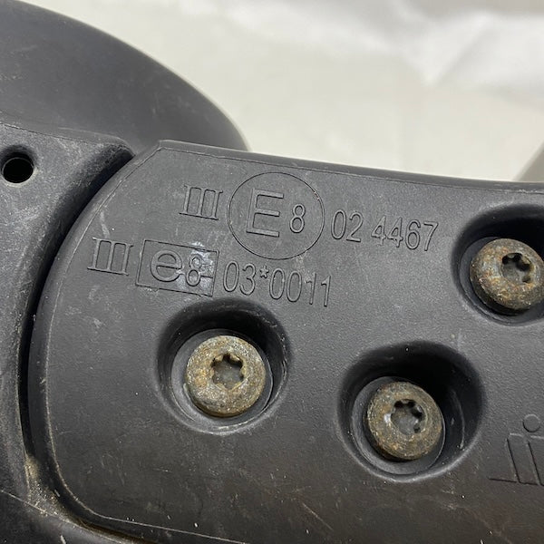 Toyota Corolla Sol Dikiz Aynası 07-10 En Uygun Oto Parça