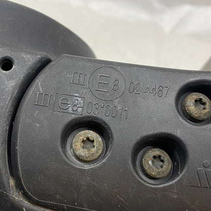 Toyota Corolla Sol Dikiz Aynası 07-10 En Uygun Oto Parça