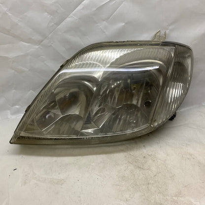 Toyota Corolla Sol Far 02-06 En Uygun Oto Parça